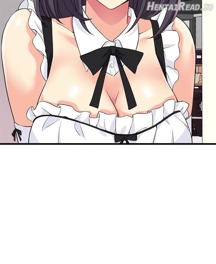 My Other Girlfriend Chapter 16 - page 134