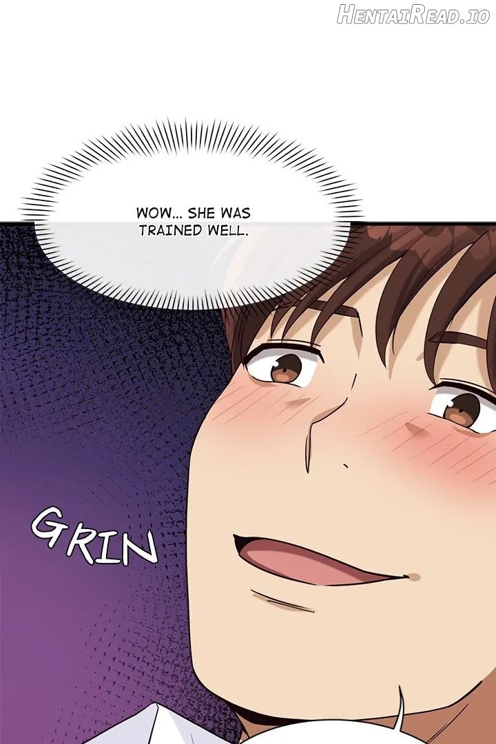 My Other Girlfriend Chapter 16 - page 135