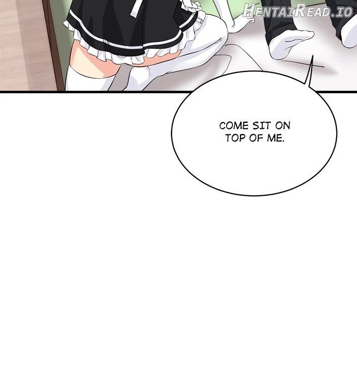 My Other Girlfriend Chapter 16 - page 138