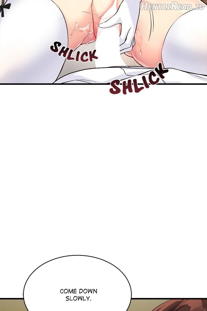 My Other Girlfriend Chapter 16 - page 140