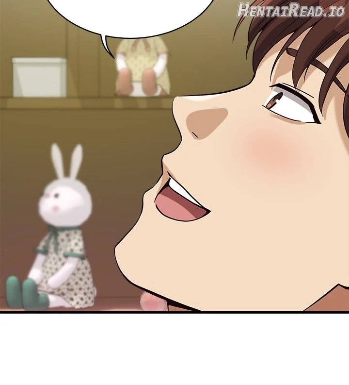 My Other Girlfriend Chapter 16 - page 141
