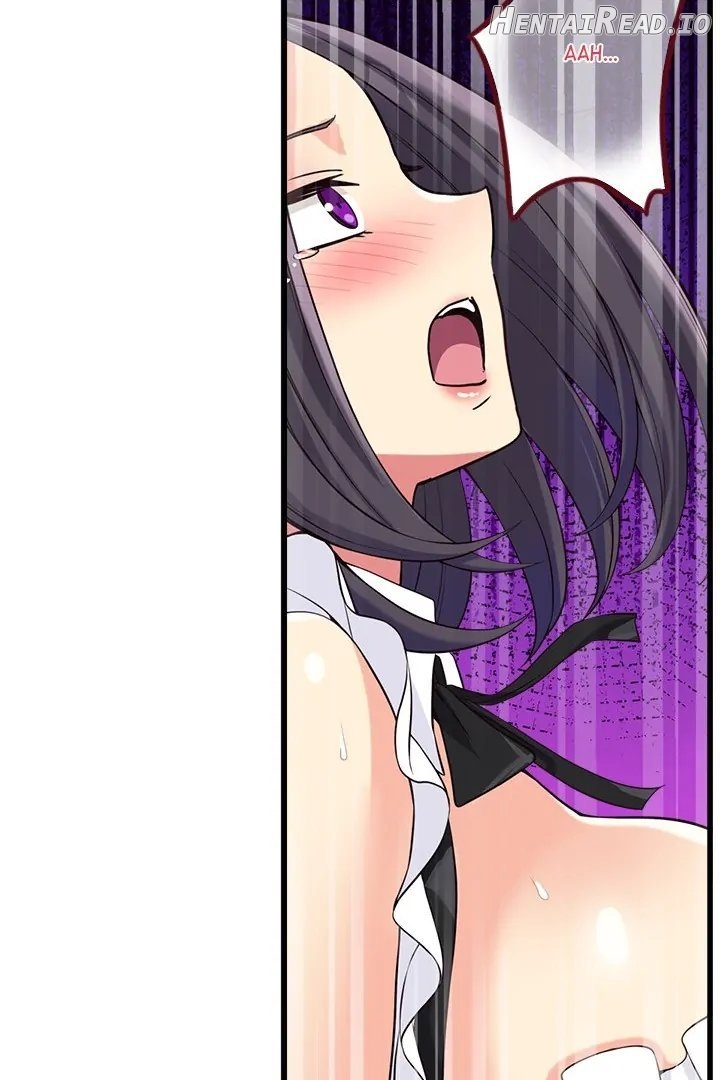 My Other Girlfriend Chapter 16 - page 144