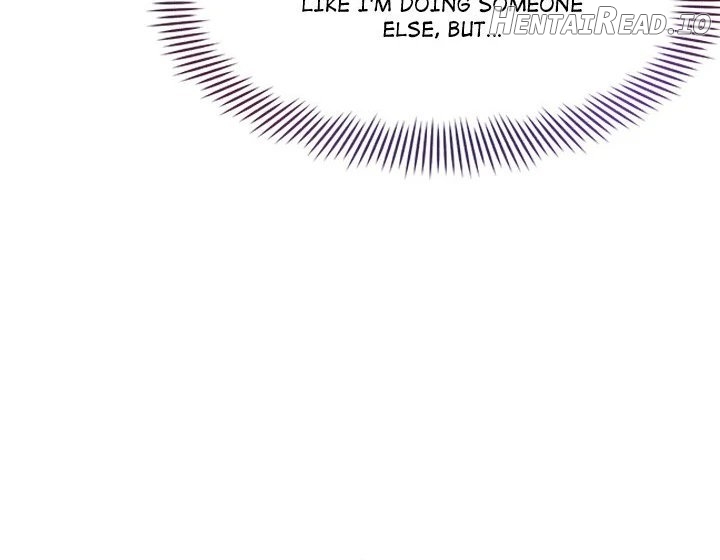 My Other Girlfriend Chapter 16 - page 147
