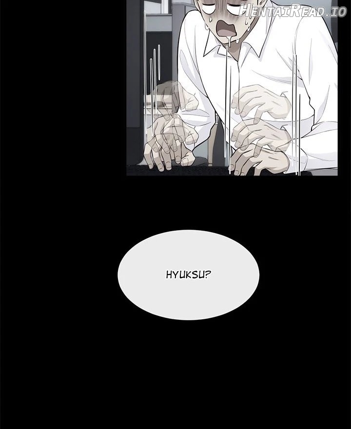 My Other Girlfriend Chapter 16 - page 39