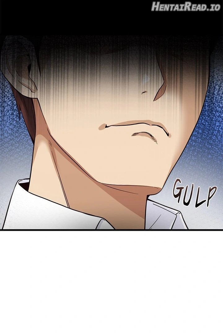 My Other Girlfriend Chapter 16 - page 40