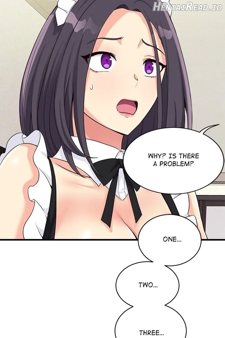 My Other Girlfriend Chapter 16 - page 51