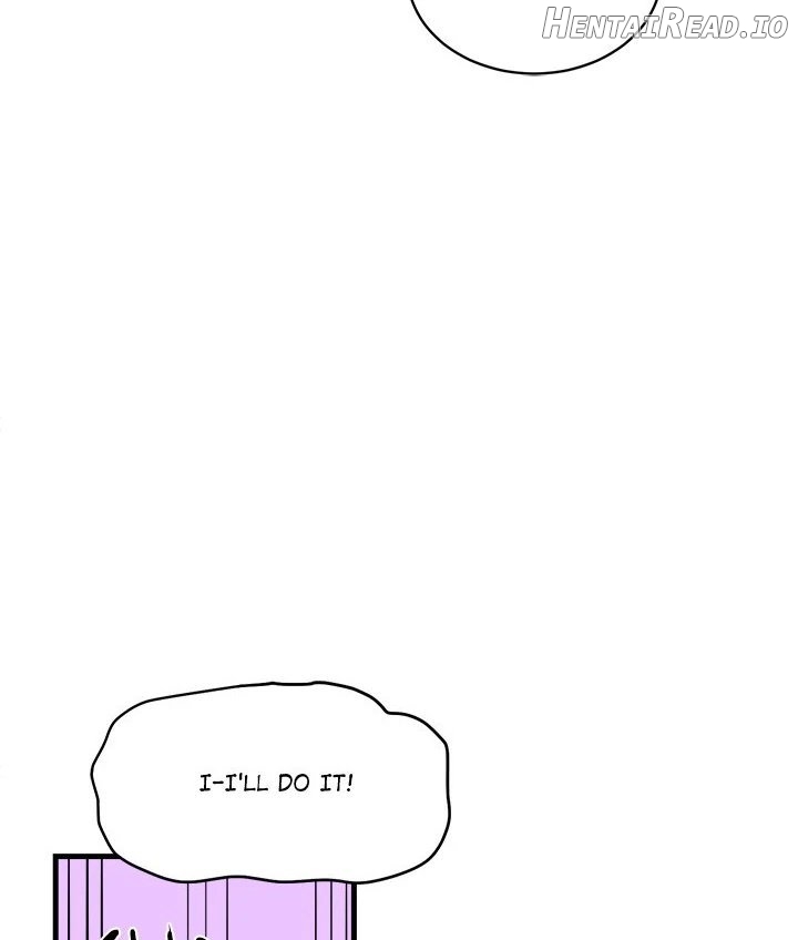 My Other Girlfriend Chapter 16 - page 52