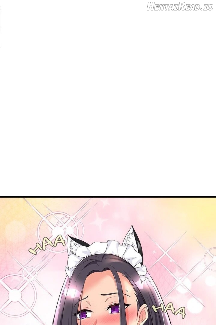 My Other Girlfriend Chapter 16 - page 55
