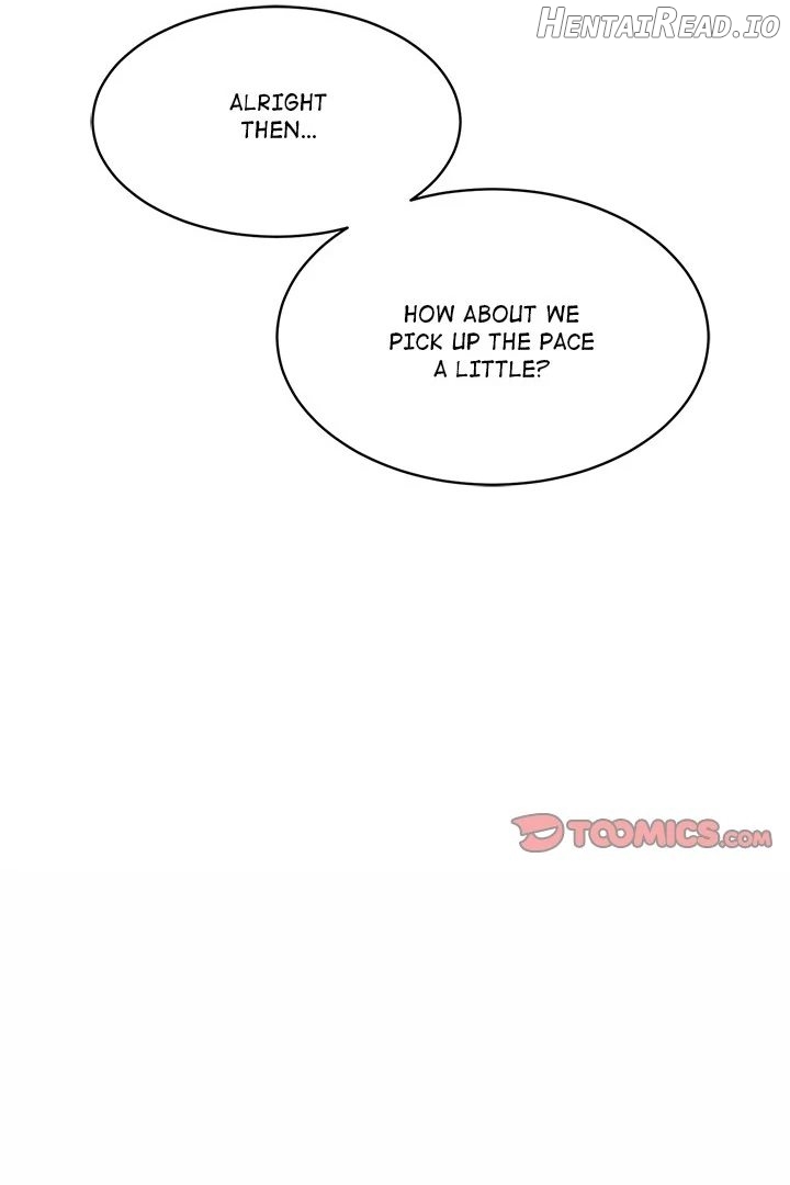 My Other Girlfriend Chapter 17 - page 11