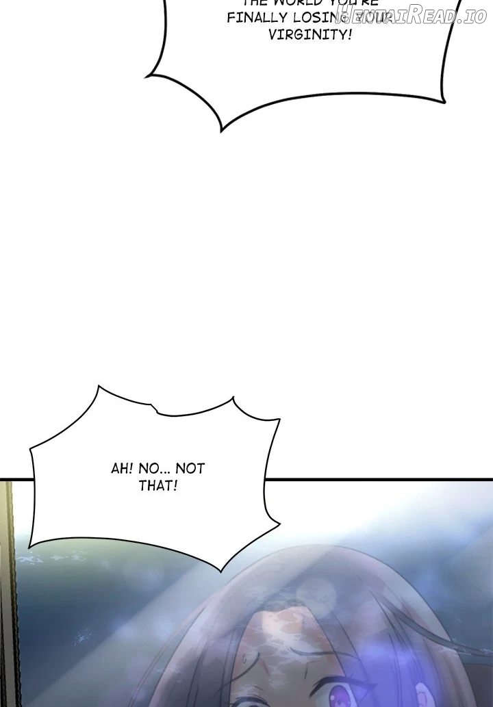 My Other Girlfriend Chapter 17 - page 102