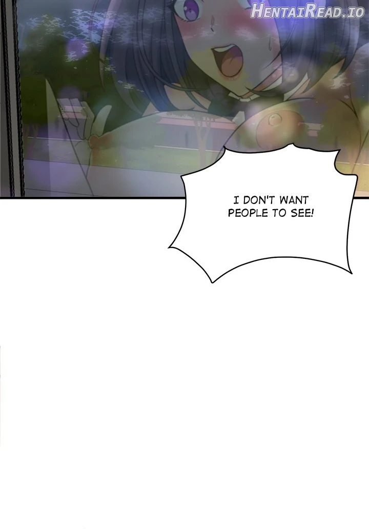 My Other Girlfriend Chapter 17 - page 103