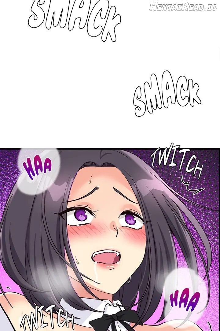 My Other Girlfriend Chapter 17 - page 106