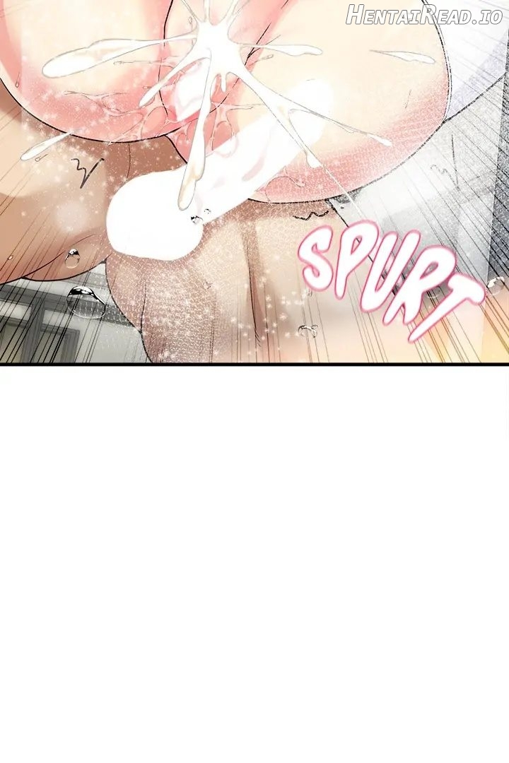 My Other Girlfriend Chapter 17 - page 111