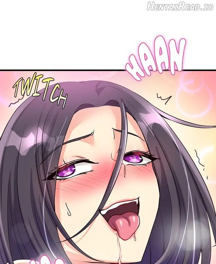My Other Girlfriend Chapter 17 - page 112
