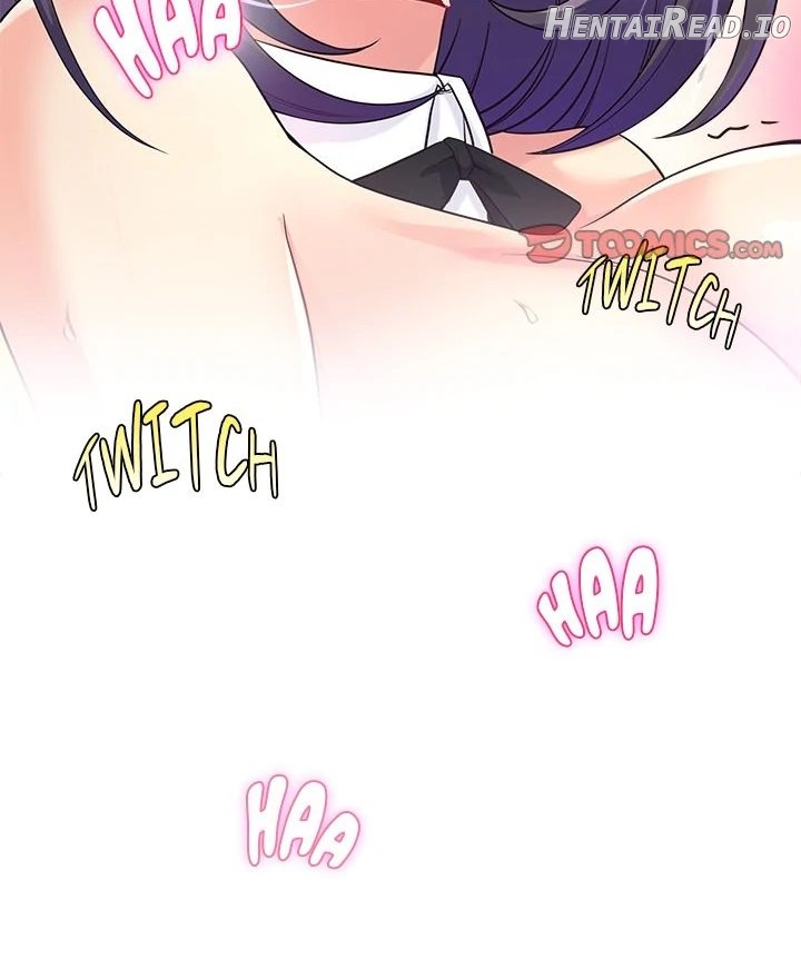 My Other Girlfriend Chapter 17 - page 113