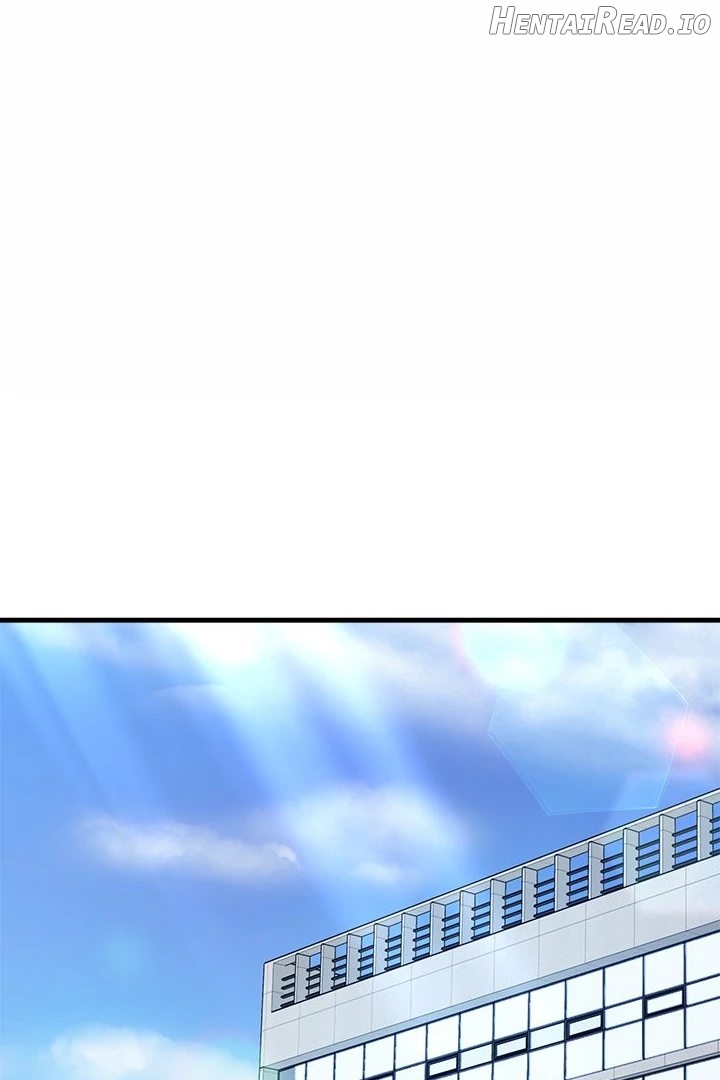 My Other Girlfriend Chapter 17 - page 115