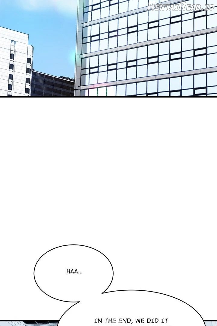 My Other Girlfriend Chapter 17 - page 116