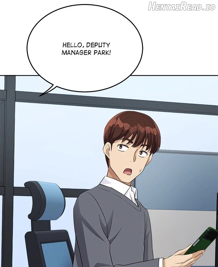 My Other Girlfriend Chapter 17 - page 122