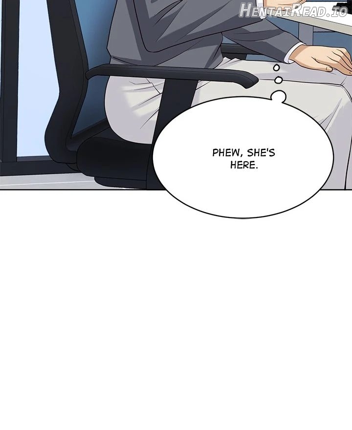 My Other Girlfriend Chapter 17 - page 123