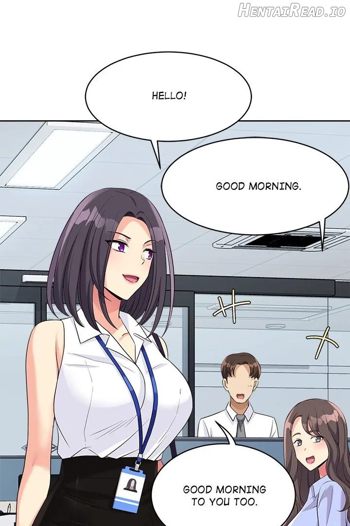 My Other Girlfriend Chapter 17 - page 124