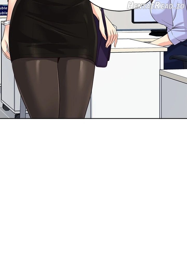 My Other Girlfriend Chapter 17 - page 125