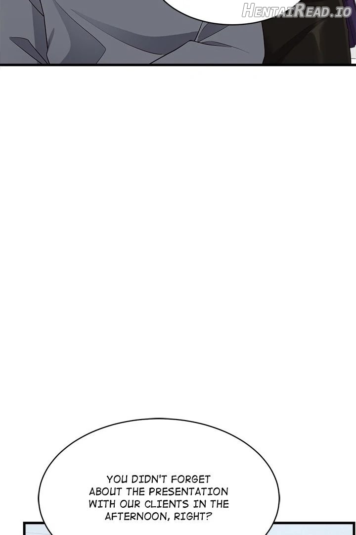 My Other Girlfriend Chapter 17 - page 129