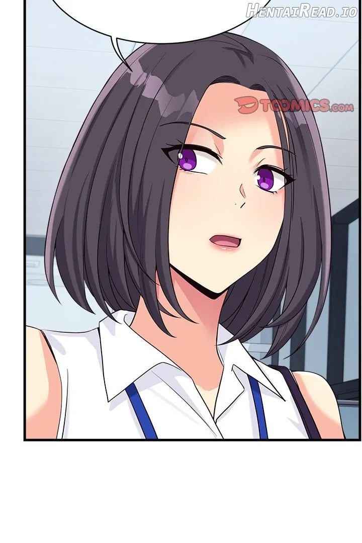 My Other Girlfriend Chapter 17 - page 130