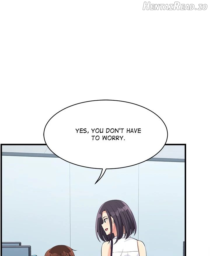 My Other Girlfriend Chapter 17 - page 131