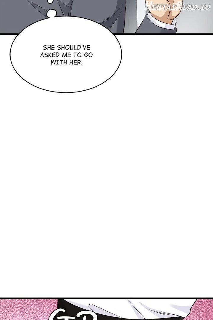My Other Girlfriend Chapter 17 - page 134