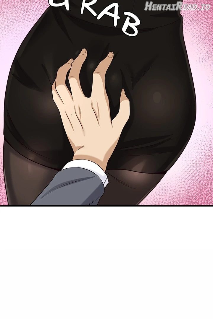 My Other Girlfriend Chapter 17 - page 135