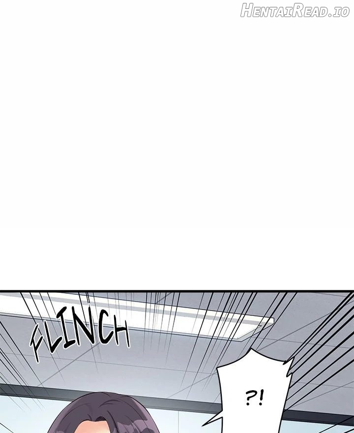 My Other Girlfriend Chapter 17 - page 136