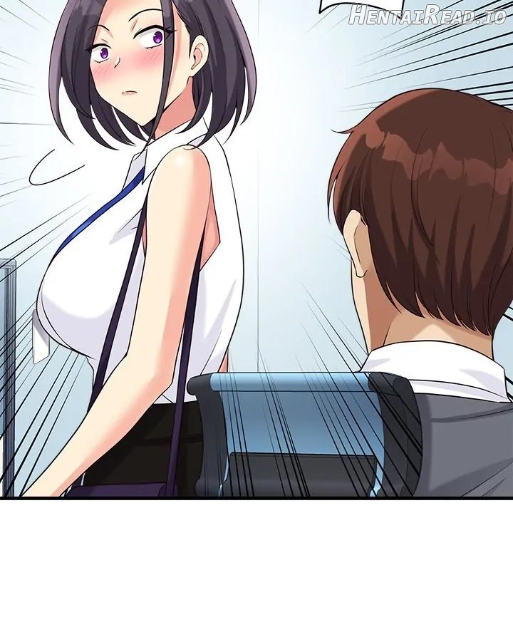 My Other Girlfriend Chapter 17 - page 137