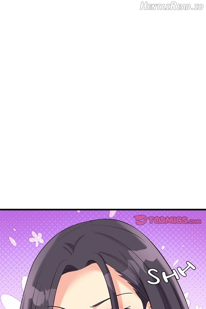 My Other Girlfriend Chapter 17 - page 138