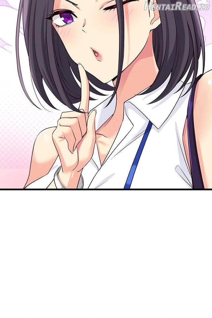 My Other Girlfriend Chapter 17 - page 139