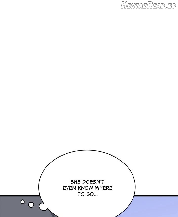 My Other Girlfriend Chapter 17 - page 141