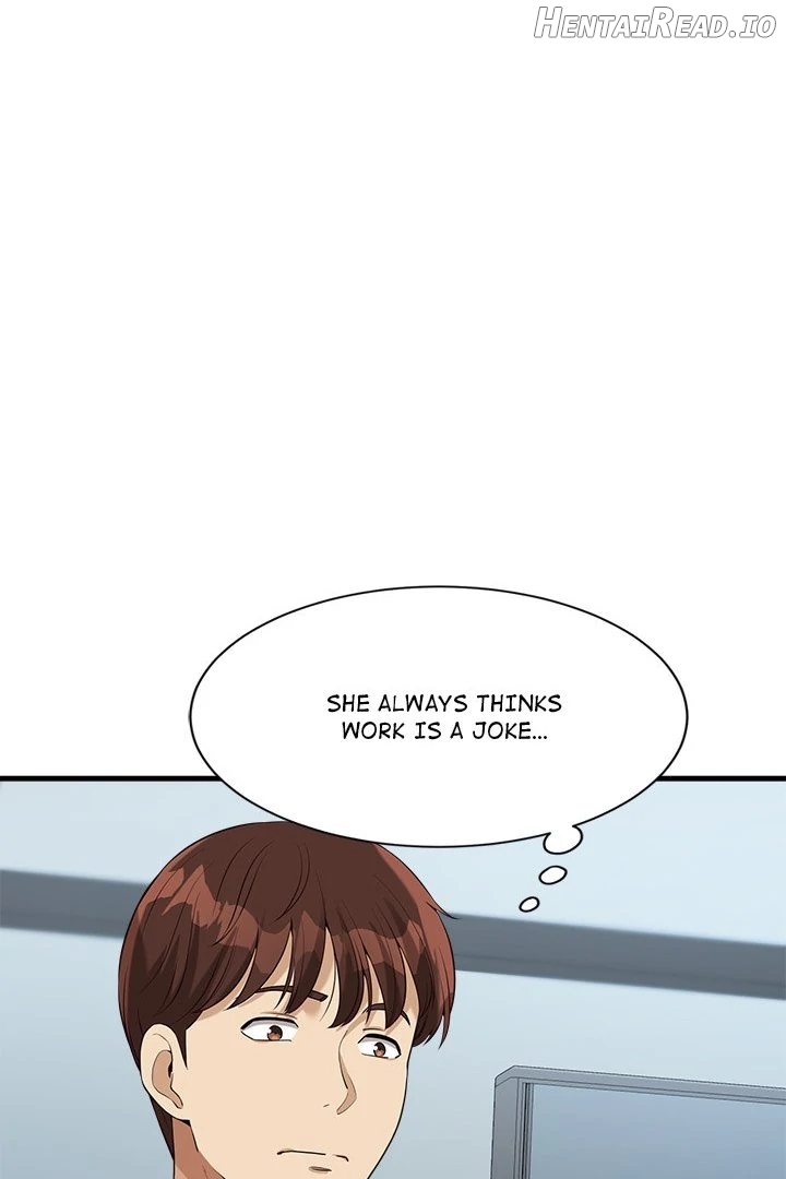 My Other Girlfriend Chapter 17 - page 143