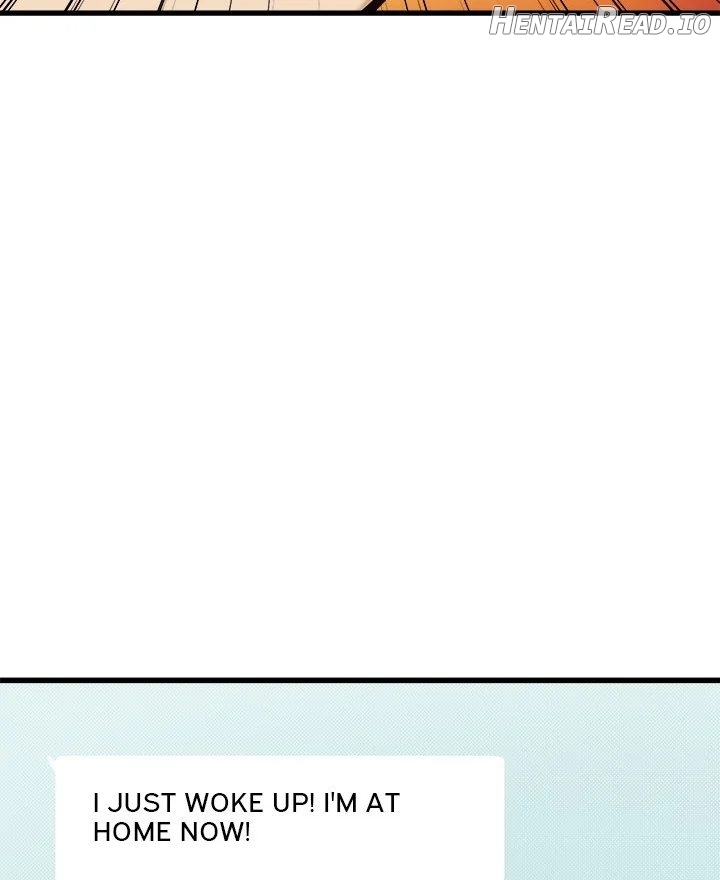 My Other Girlfriend Chapter 17 - page 146