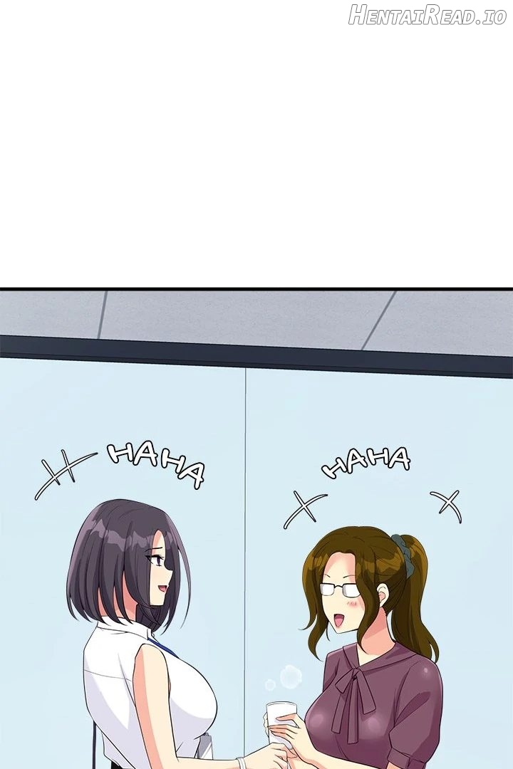 My Other Girlfriend Chapter 17 - page 148