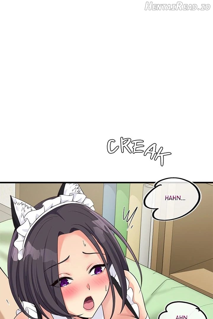 My Other Girlfriend Chapter 17 - page 17