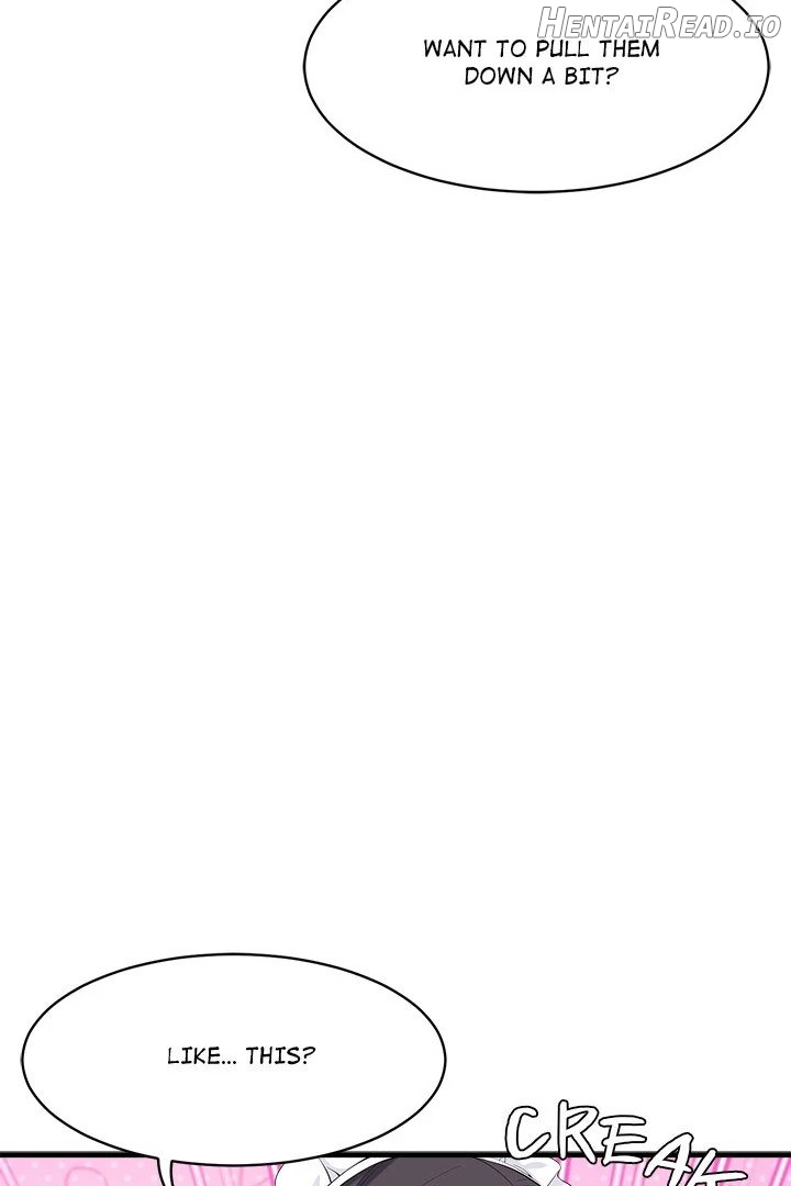 My Other Girlfriend Chapter 17 - page 22