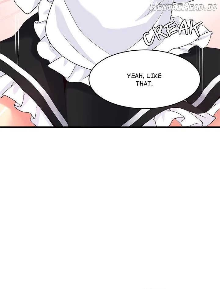 My Other Girlfriend Chapter 17 - page 24