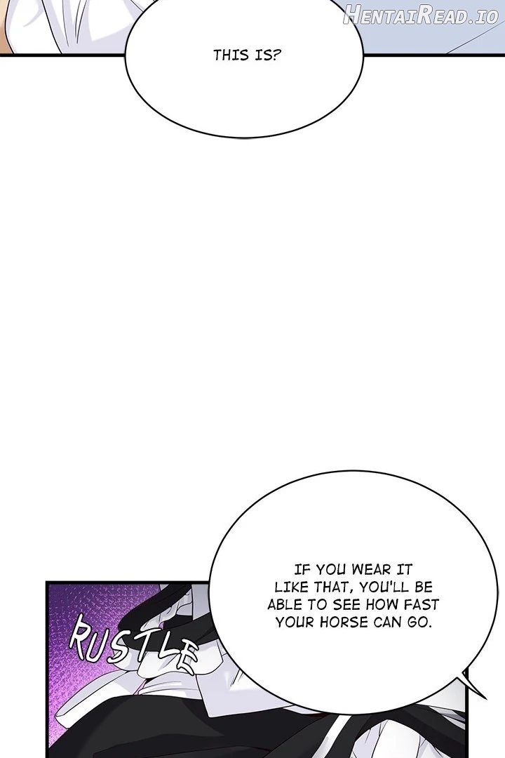 My Other Girlfriend Chapter 17 - page 26