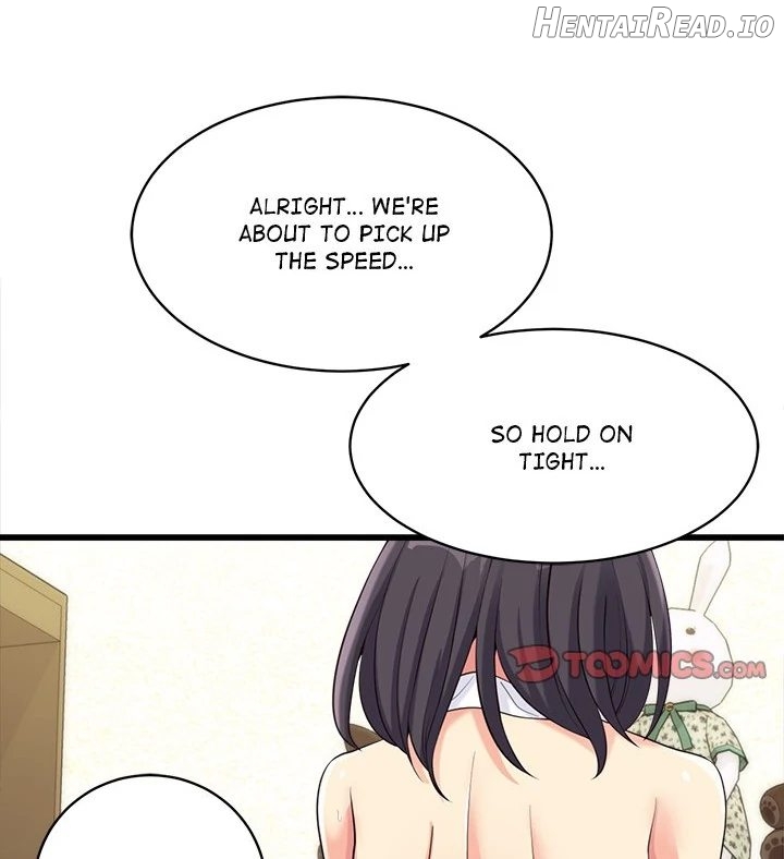My Other Girlfriend Chapter 17 - page 28