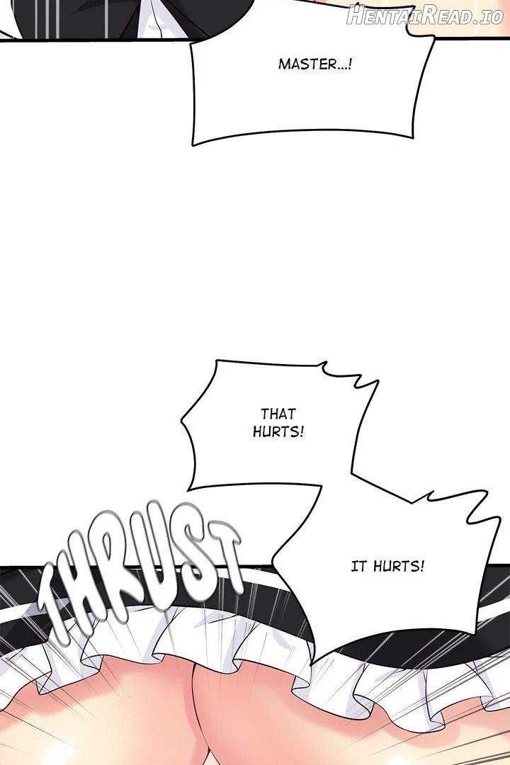 My Other Girlfriend Chapter 17 - page 35