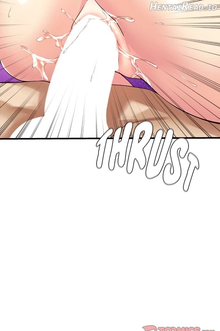 My Other Girlfriend Chapter 17 - page 36