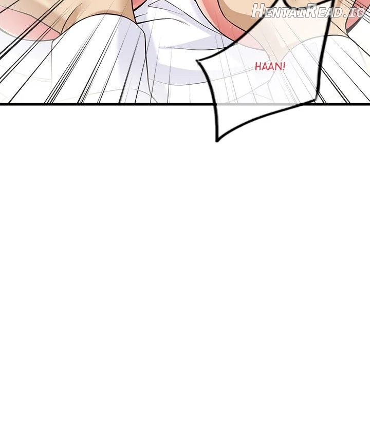My Other Girlfriend Chapter 17 - page 52