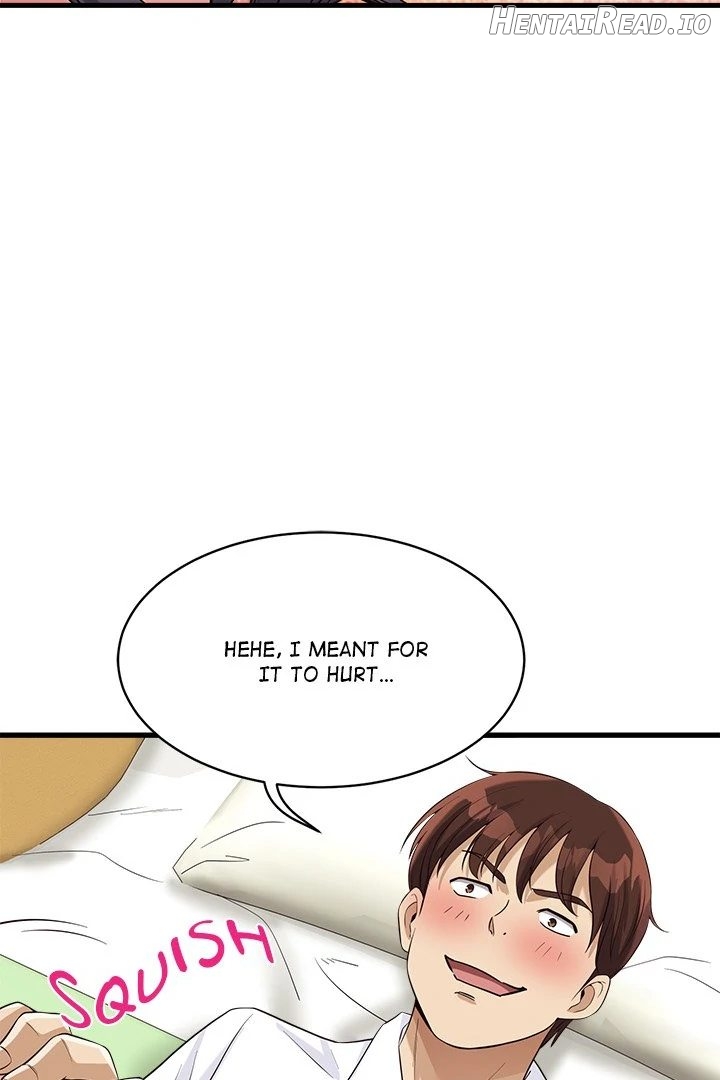 My Other Girlfriend Chapter 17 - page 54