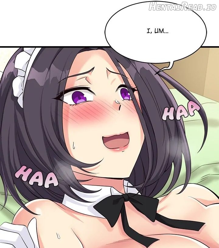 My Other Girlfriend Chapter 17 - page 60