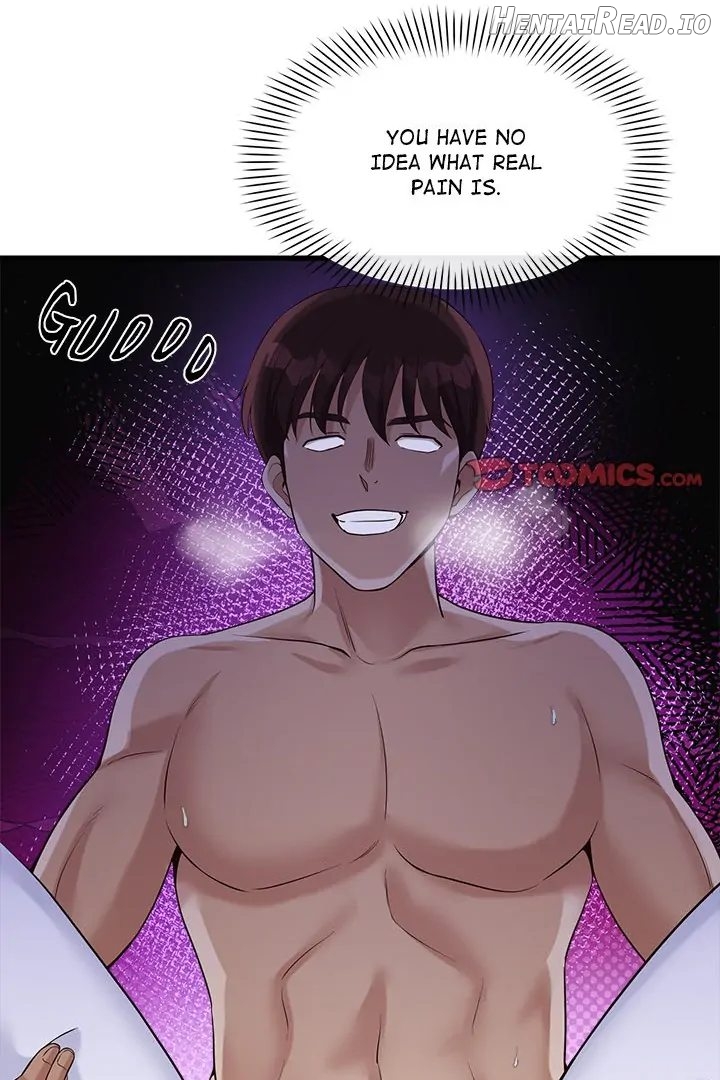My Other Girlfriend Chapter 17 - page 62