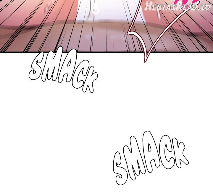 My Other Girlfriend Chapter 17 - page 65